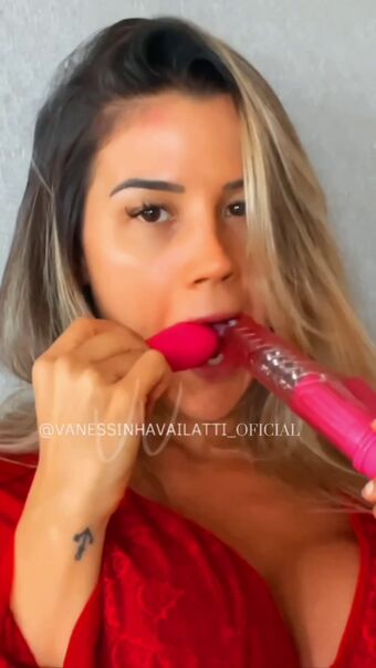 Vanessinha Vailatti