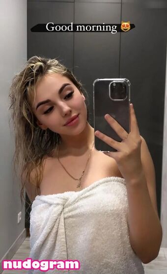 Vanilopa Голе фотографије OnlyFans 34