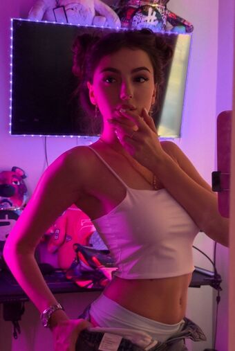 Vanilopa Голе фотографије OnlyFans 37