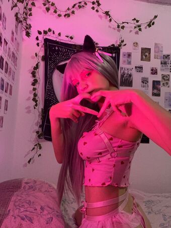 Veevtr Голе фотографије OnlyFans 9