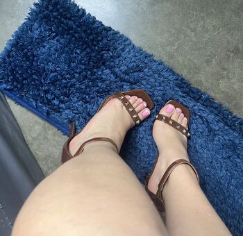 Venefeet Голе фотографије OnlyFans 14