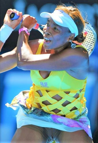 Venus Williams