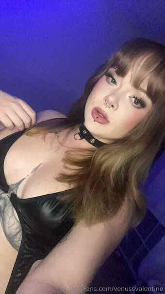 venussvalentine