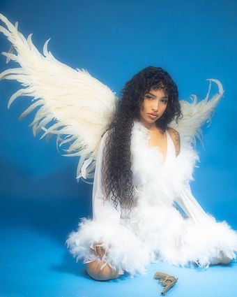 Vereena Sayed Голе фотографије OnlyFans 19