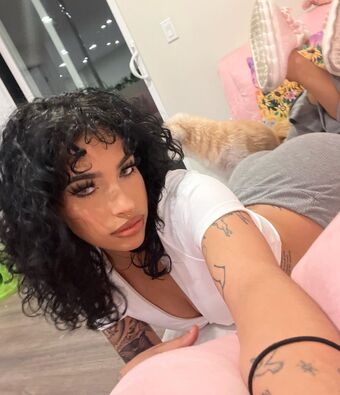 Vereena Sayed Голе фотографије OnlyFans 29