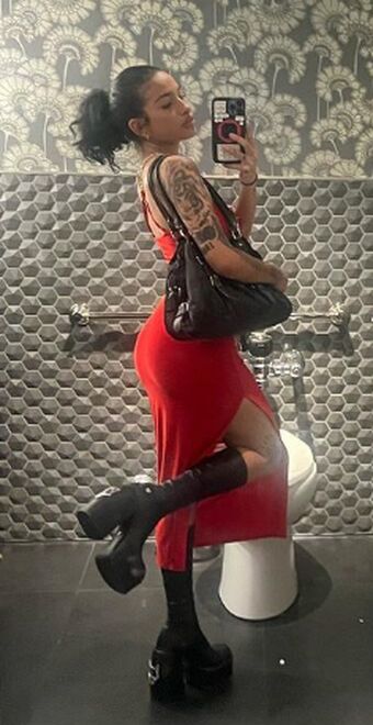 Vereena Sayed Голе фотографије OnlyFans 33