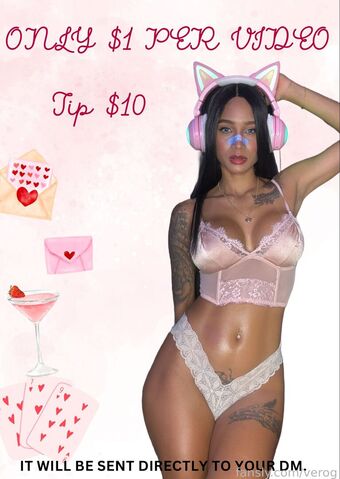 verog Голе фотографије OnlyFans 224