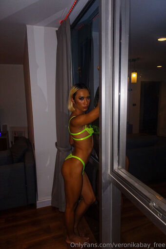 veronikabay_free Голе фотографије OnlyFans 57