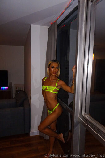 veronikabay_free Голе фотографије OnlyFans 58