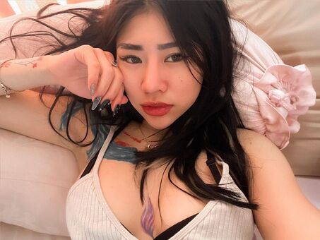 Vey Ruby Jane Голе фотографије OnlyFans 84