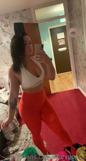 viceypopsx Голе фотографије OnlyFans 10