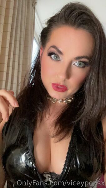 viceypopsx Голе фотографије OnlyFans 20