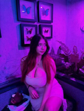 Vickjoy Голе фотографије OnlyFans 46