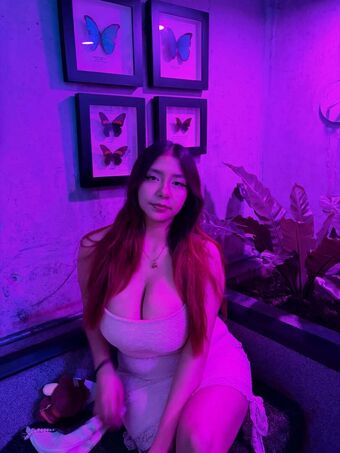 Vickjoy Голе фотографије OnlyFans 49
