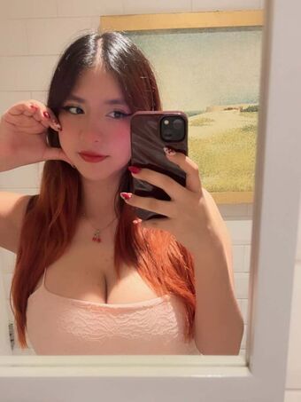 Vickjoy Голе фотографије OnlyFans 52