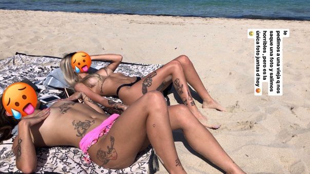 Vicky Balena