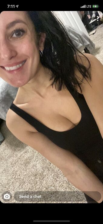 Vicky M Голе фотографије OnlyFans 9