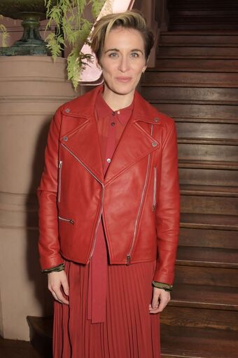 Vicky McClure