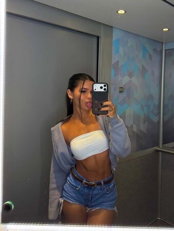Vicky Palacio Голе фотографије OnlyFans 187