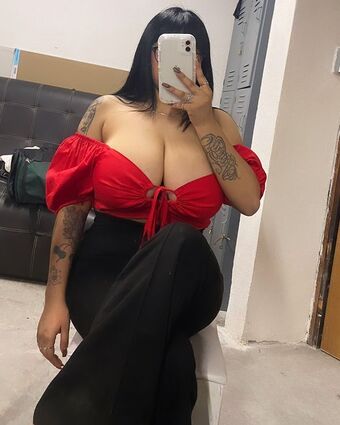 Vicky Голе фотографије OnlyFans 11