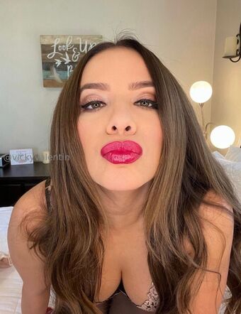 vickyvalentin Голе фотографије OnlyFans 10