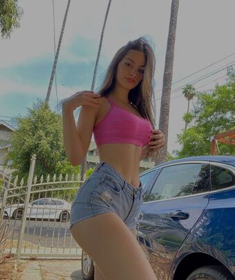 Victoria Pfeifer Голе фотографије OnlyFans 18