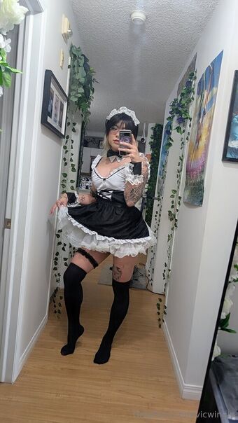 vicwingly Голе фотографије OnlyFans 12