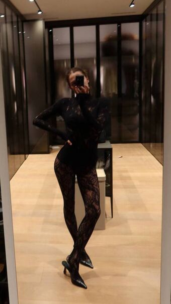 Viki Odintcova Голе фотографије OnlyFans 18