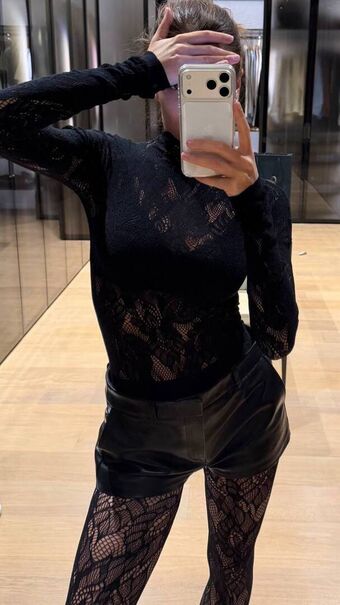 Viki Odintcova Голе фотографије OnlyFans 20