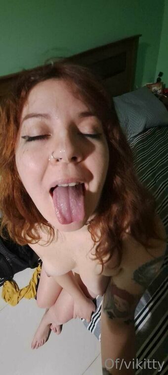 vikitty Голе фотографије OnlyFans 40