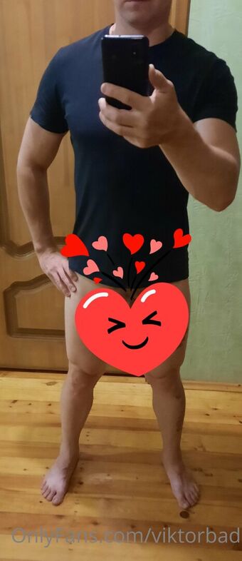 viktorbad Голе фотографије OnlyFans 20