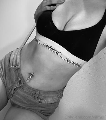 vilmuli Голе фотографије OnlyFans 25