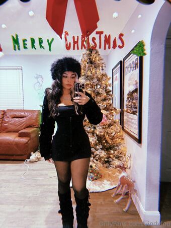 vindylou Голе фотографије OnlyFans 17