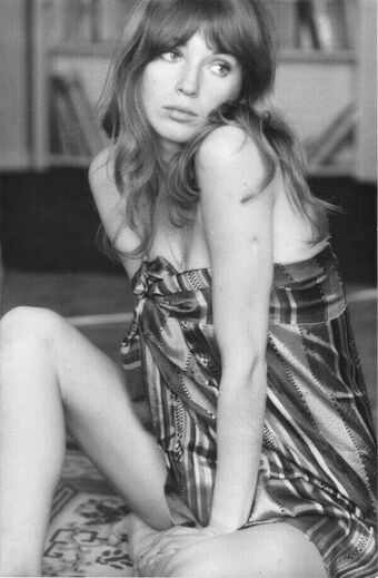 Vintage Starlets