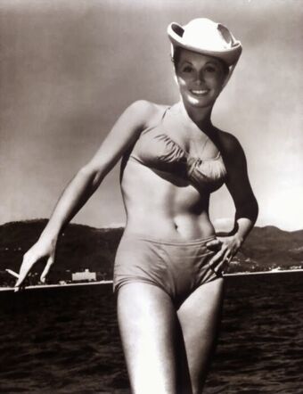 Vintage Starlets
