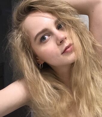violapolt Голе фотографије OnlyFans 32