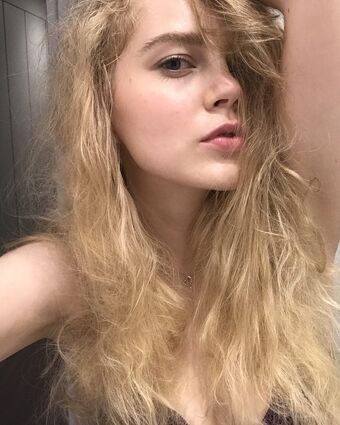 violapolt Голе фотографије OnlyFans 33