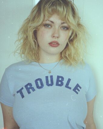 Violet Grohl