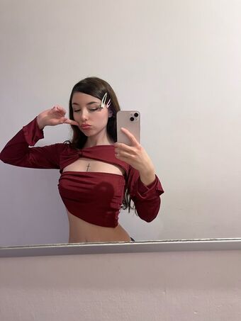 Violetabb_ Голе фотографије OnlyFans 15