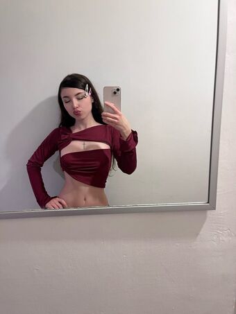 Violetabb_ Голе фотографије OnlyFans 16