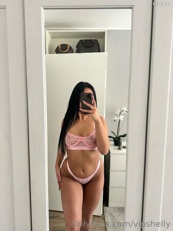 Vipshelly Голе фотографије OnlyFans 13