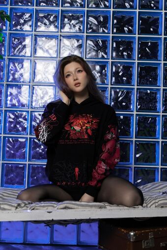 visagefox Голе фотографије OnlyFans 181