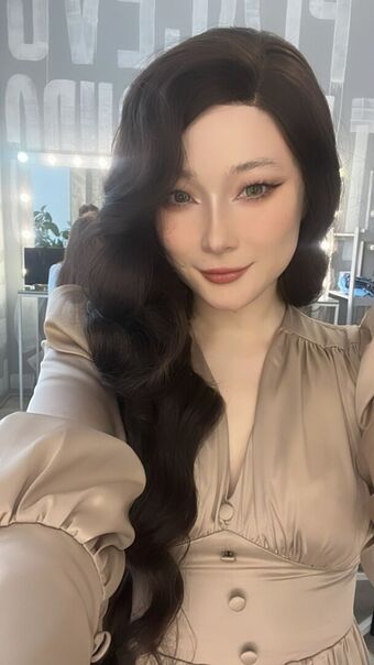 visagefox Голе фотографије OnlyFans 190