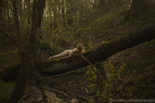 Visceratio Голе фотографије OnlyFans 10