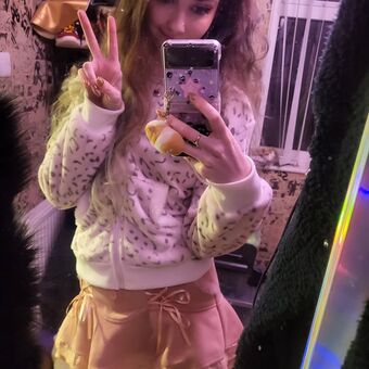 Visualsounds Голе фотографије OnlyFans 234