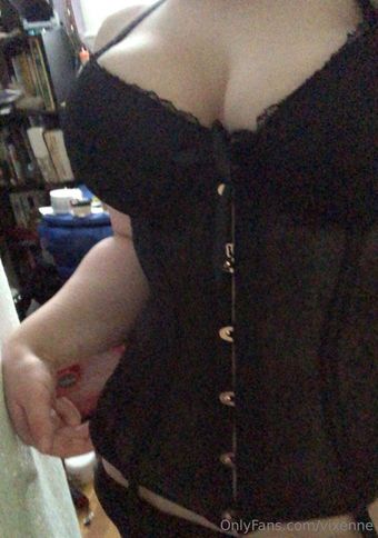 vixenne Голе фотографије OnlyFans 11