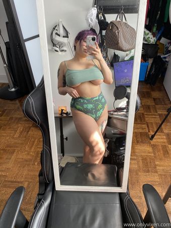 Vixenvu