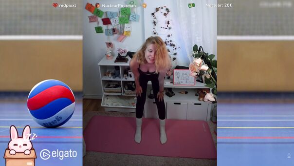 vleafnin Голе фотографије OnlyFans 96