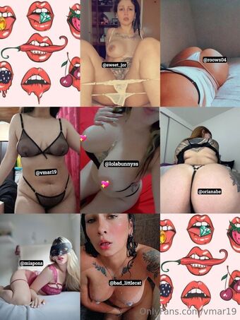 vmar19 Голе фотографије OnlyFans 12