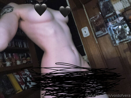 voidofvera Голе фотографије OnlyFans 23